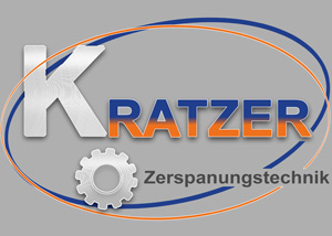 Kratzer – Zerspanungstechnik